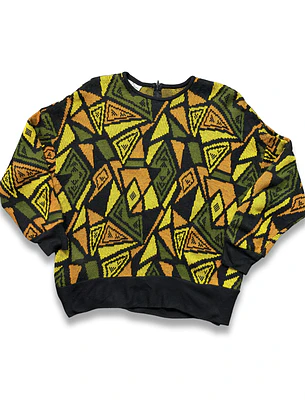 Sweater vintage (L)