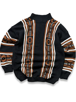 Sweater vintage (XL)