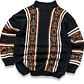 Sweater vintage (XL) - Miniatura 1