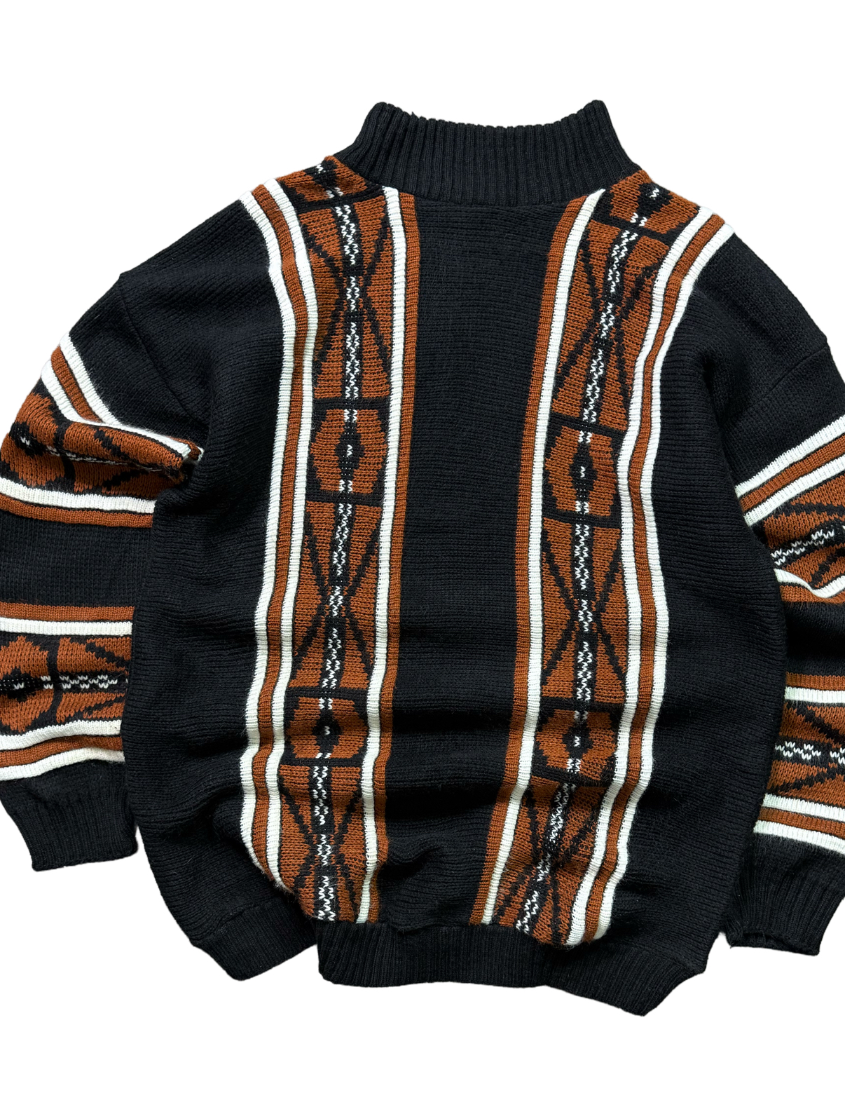 Sweater vintage (XL) 2