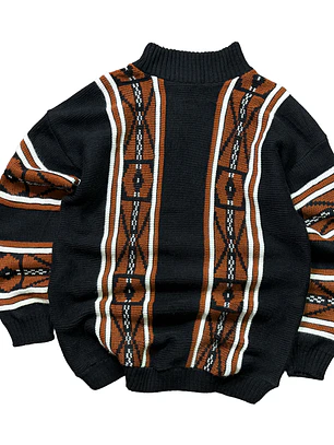 Sweater vintage (XL)