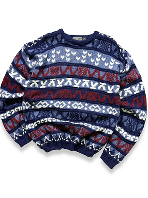 Sweater vintage (L)