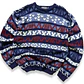 Sweater vintage (L) - Miniatura 1