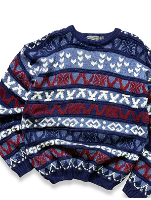 Sweater vintage (L)