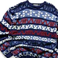 Sweater vintage (L) - Miniatura 2