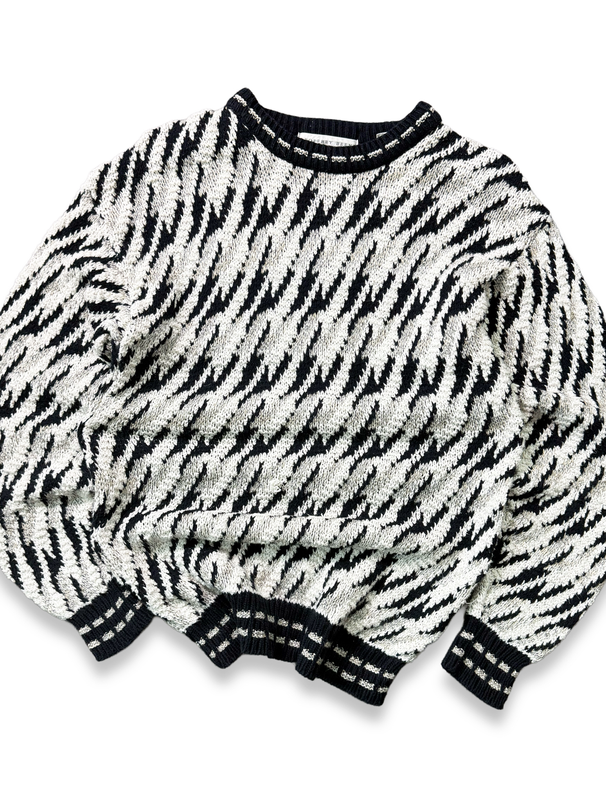 Sweater vintage (S) 2