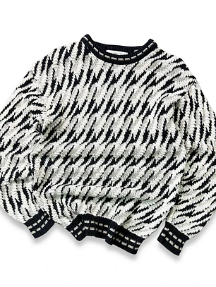 Sweater vintage (S)