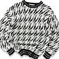 Sweater vintage (S) - Miniatura 2