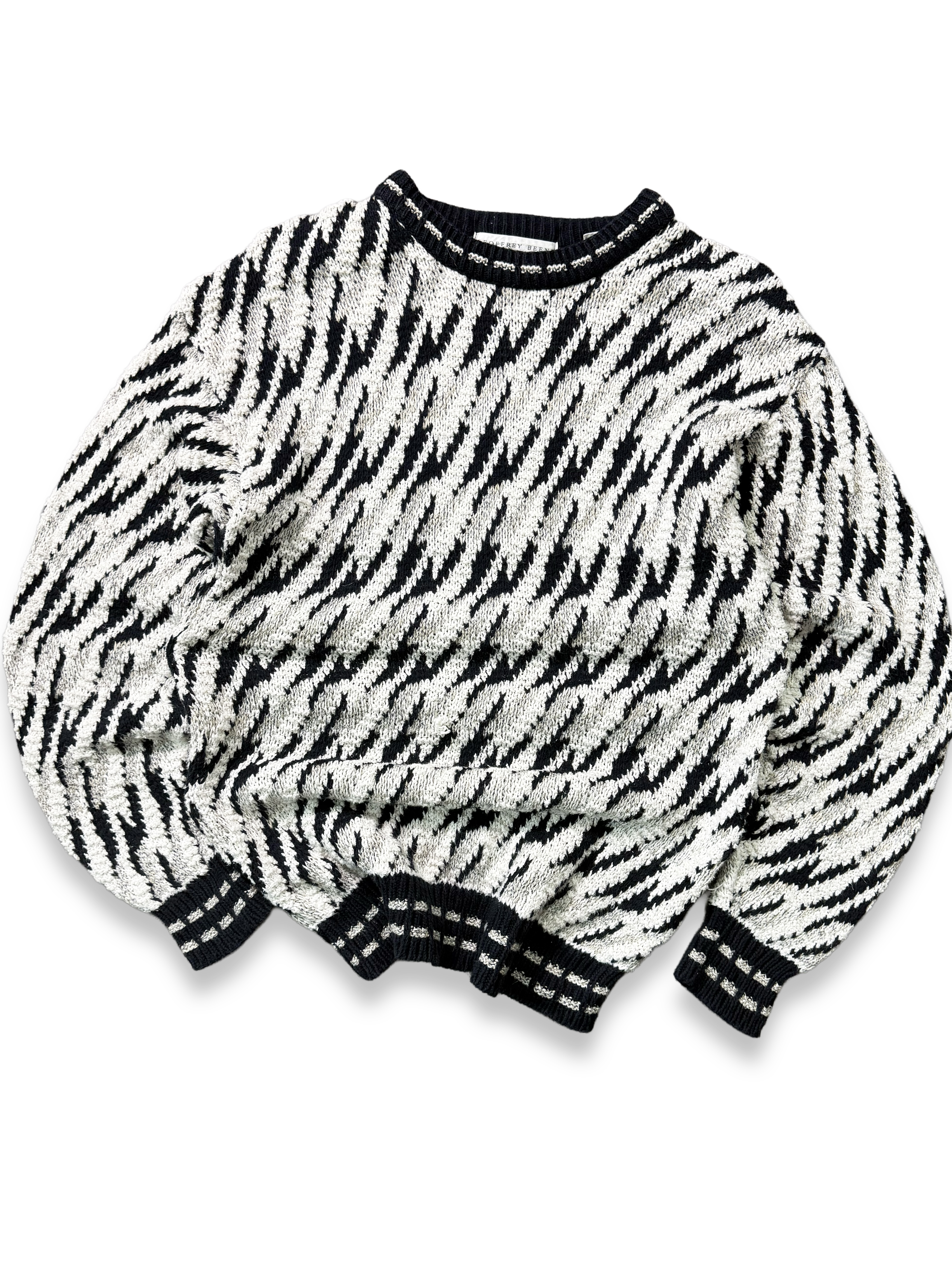 Sweater vintage (S) 1