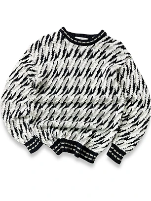 Sweater vintage (S)