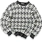 Sweater vintage (S) - Miniatura 1
