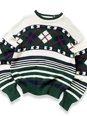 Sweater vintage (L)