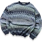 Sweater vintage (L-XL) - Miniatura 1