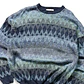 Sweater vintage (L-XL) - Miniatura 2