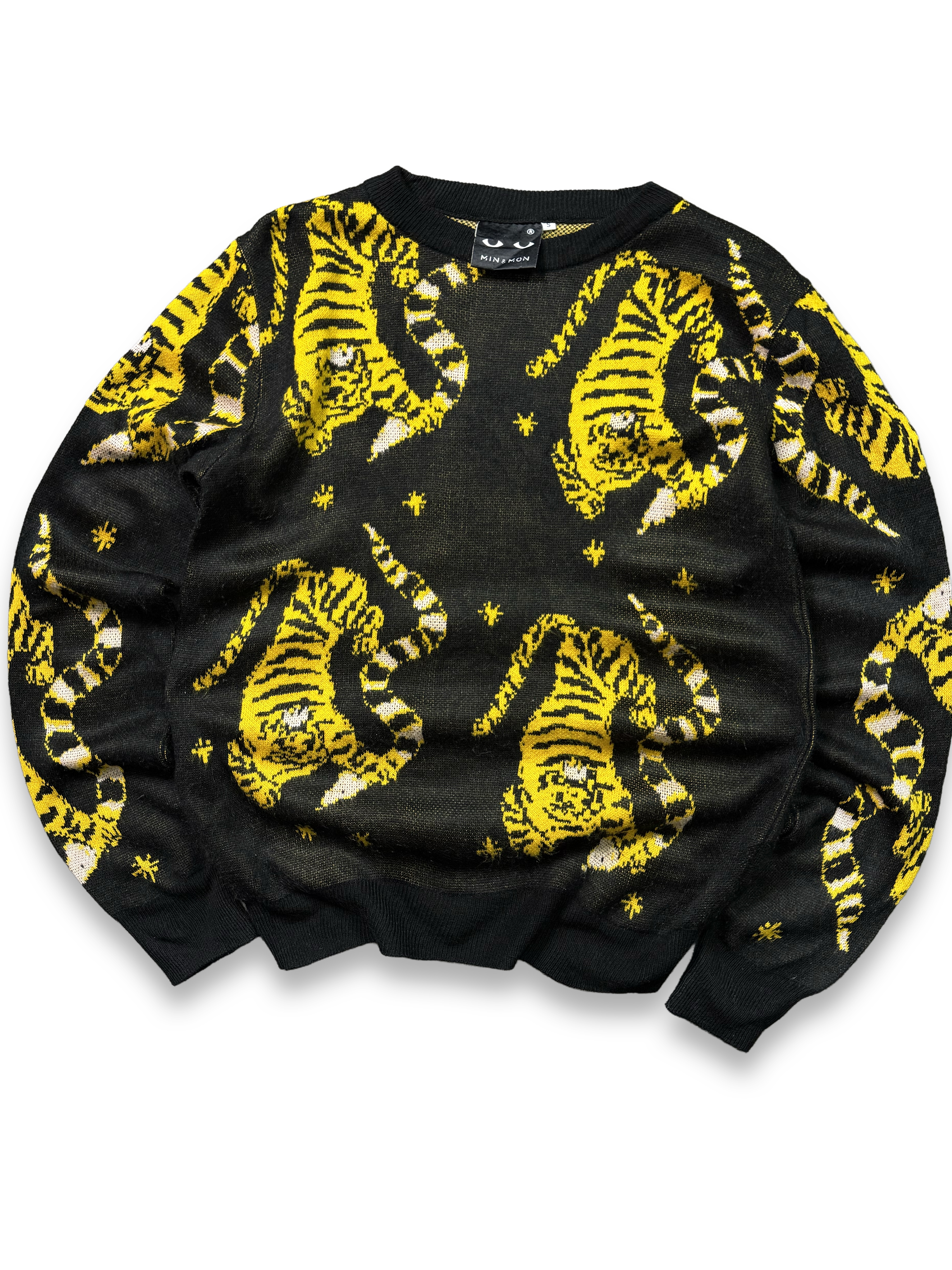 Sweater vintage (S) 1