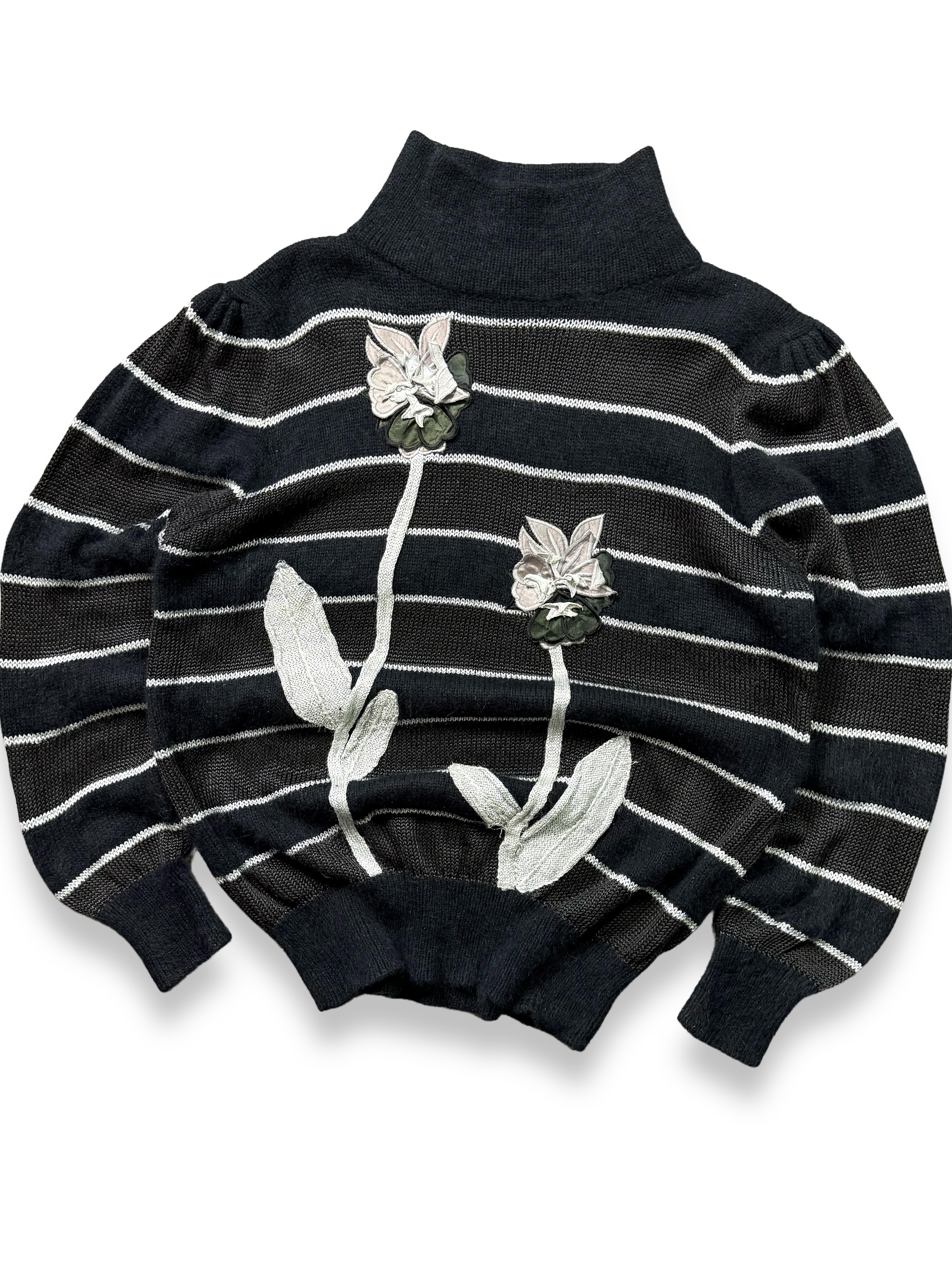 Sweater vintage (M-L) 1
