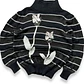 Sweater vintage (M-L) - Miniatura 1