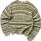 Sweater vintage (M) - Miniatura 1