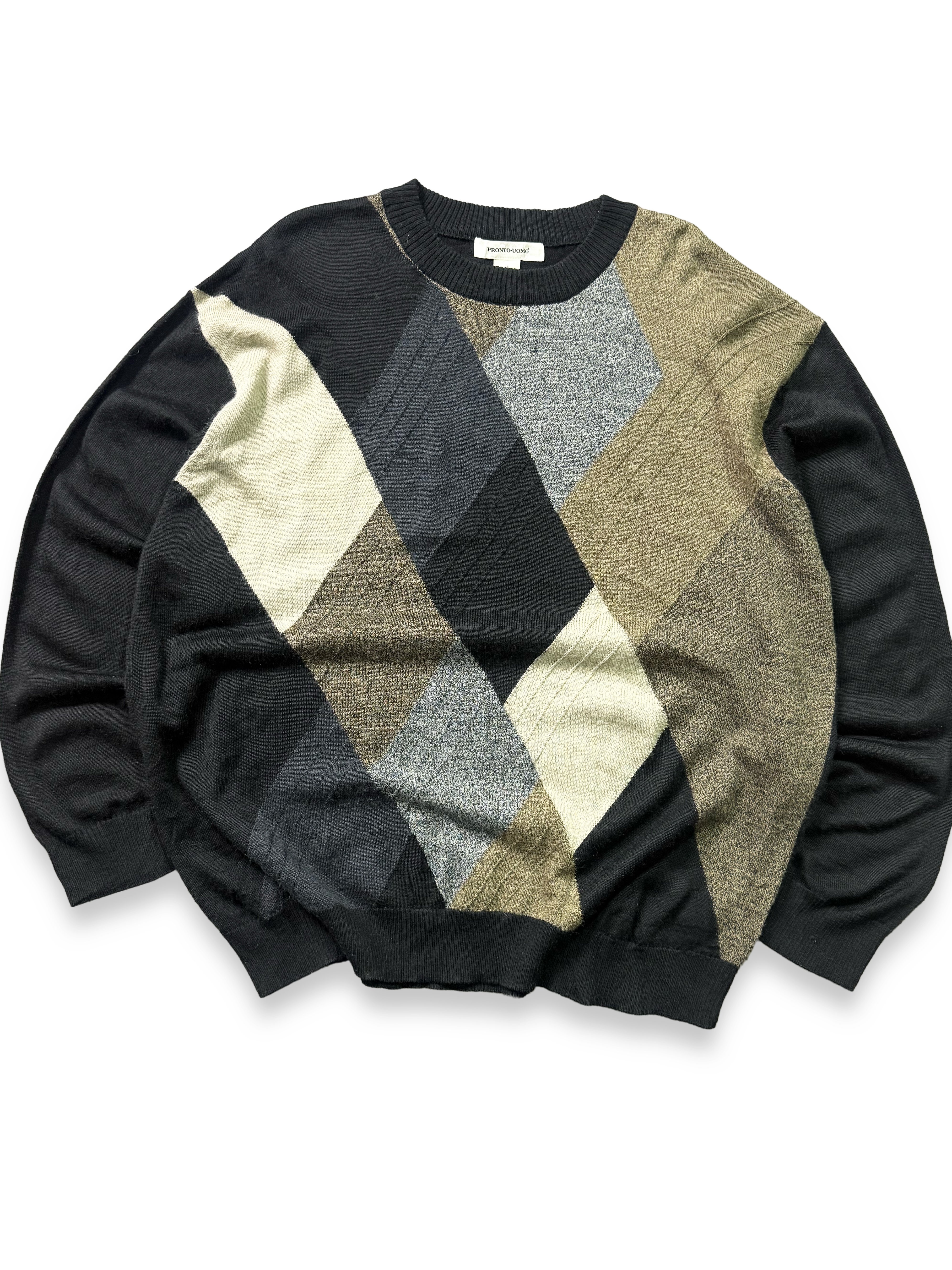 Sweater vintage (XL) 1