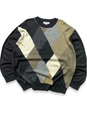 Sweater vintage (XL)