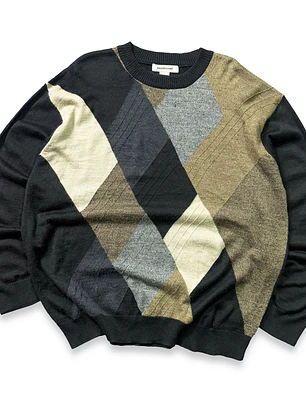 Sweater vintage (XL)