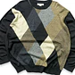 Sweater vintage (XL) - Miniatura 2