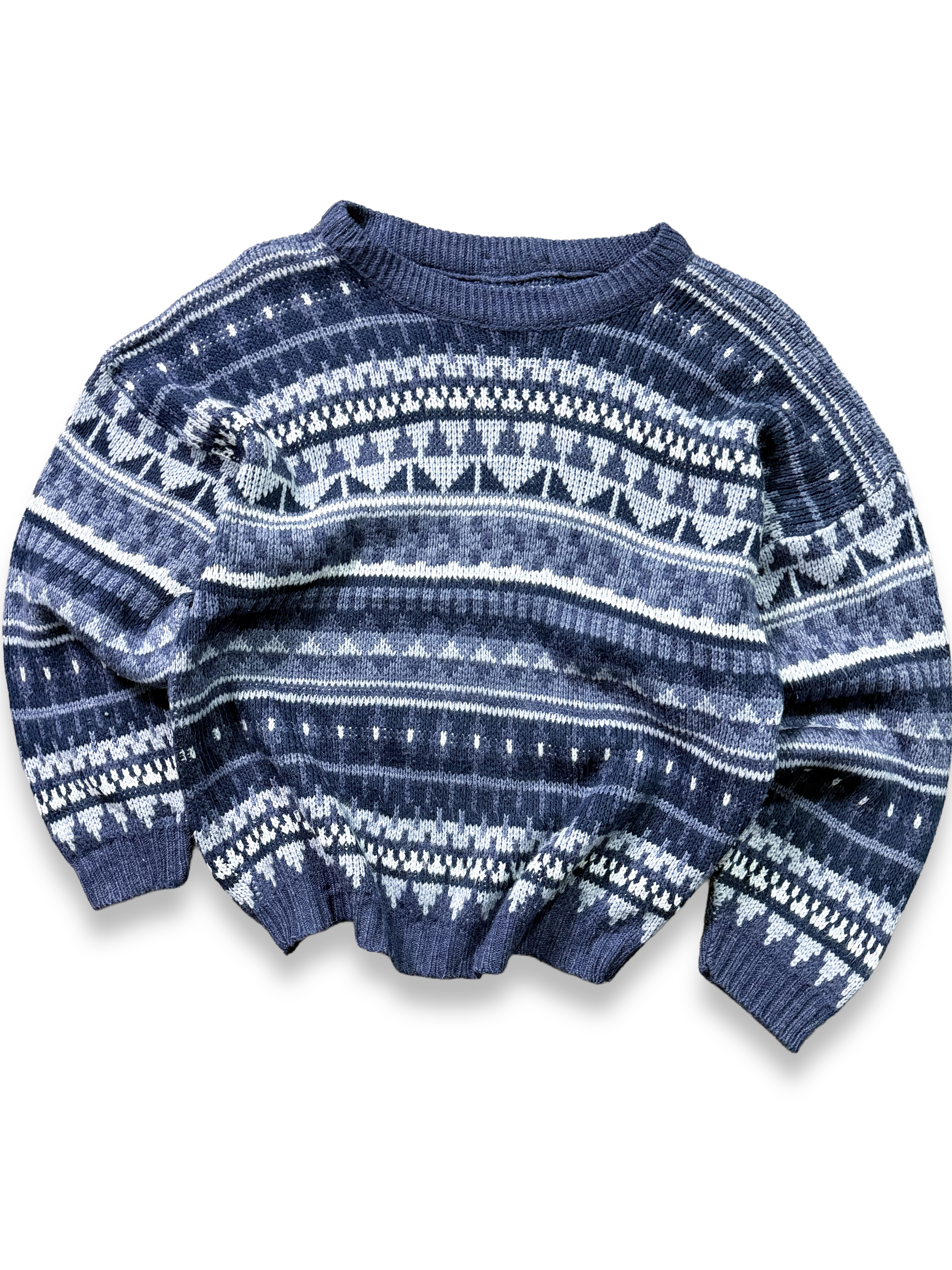 Sweater vintage (XS) 1