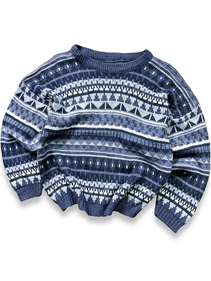 Sweater vintage (XS)
