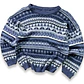 Sweater vintage (XS) - Miniatura 1
