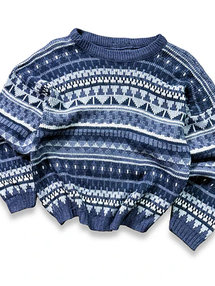 Sweater vintage (XS)