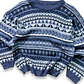 Sweater vintage (XS) - Miniatura 2