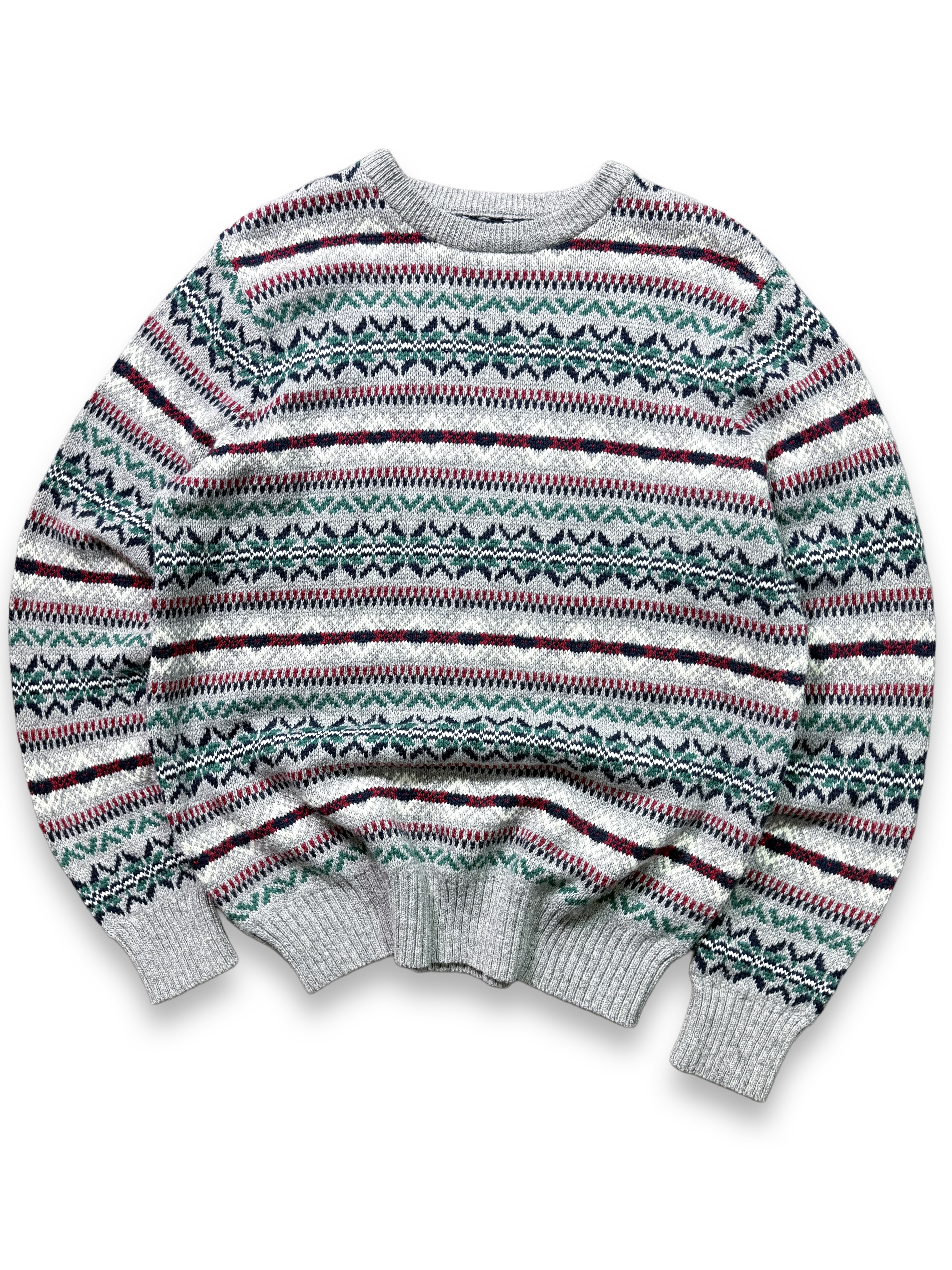 Sweater vintage (M-L) 1