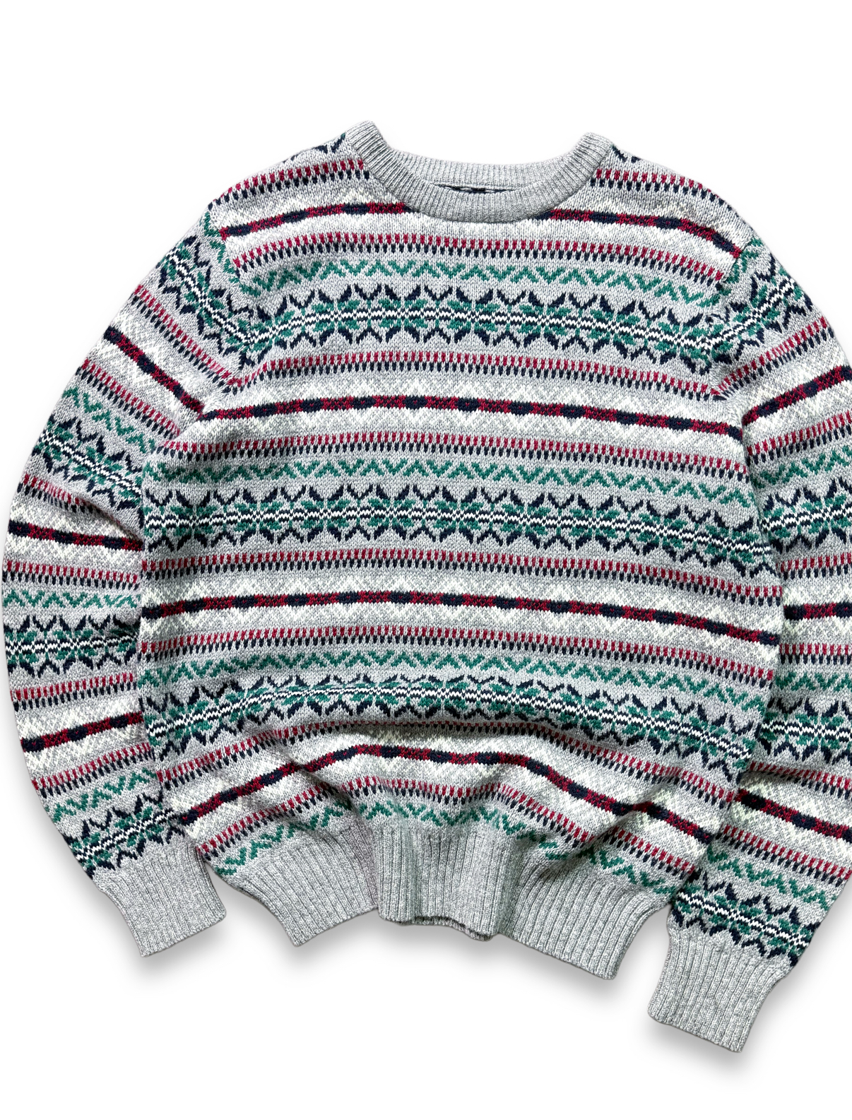 Sweater vintage (M-L) 2