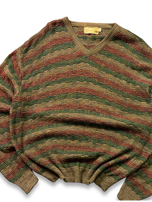 Sweater vintage (XL)