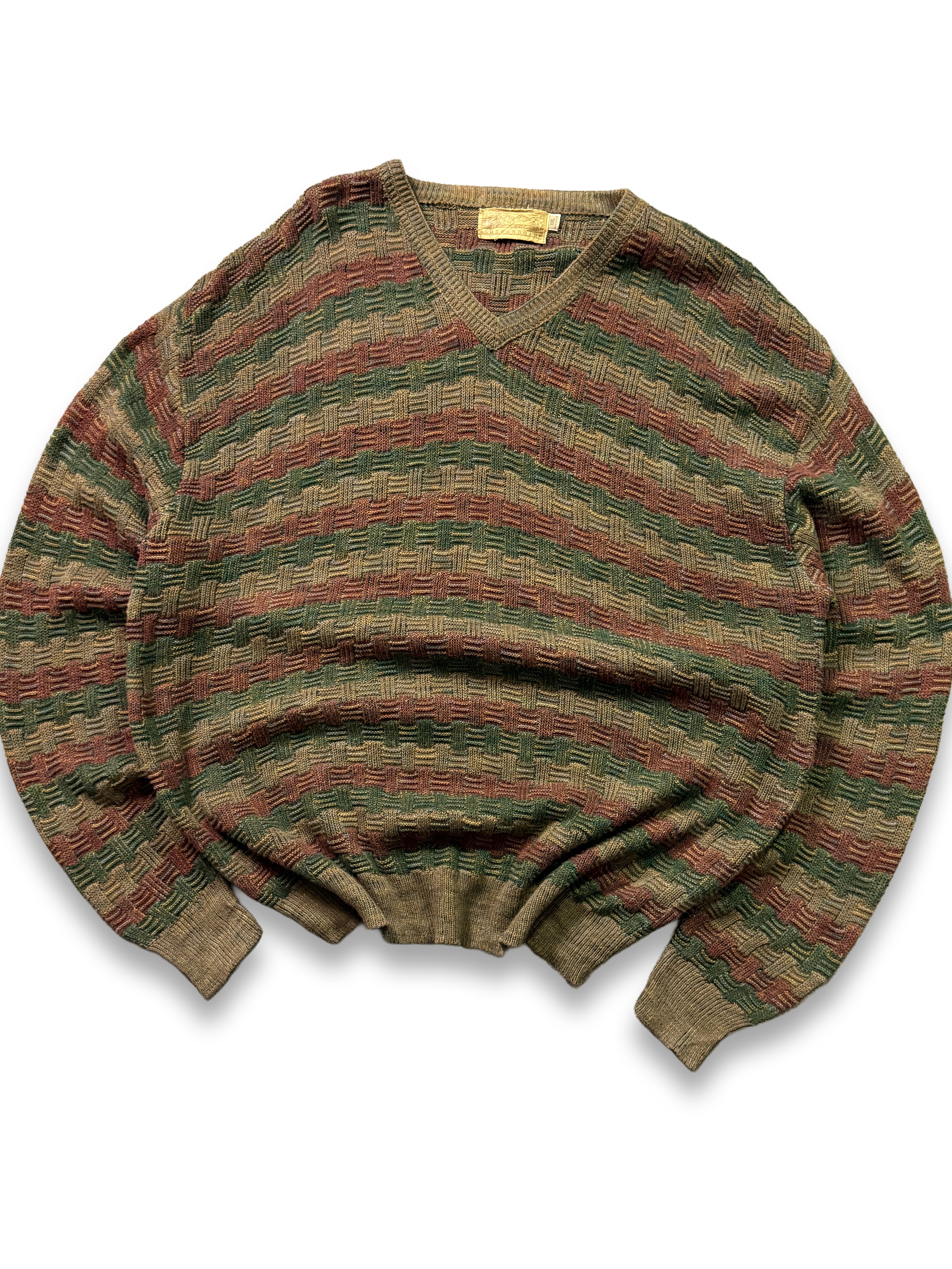 Sweater vintage (XL) 1