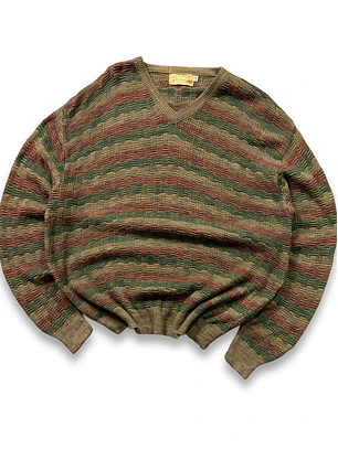 Sweater vintage (XL)