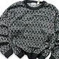 Sweater vintage (L) - Miniatura 2