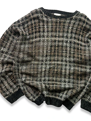 Sweater vintage (XL)