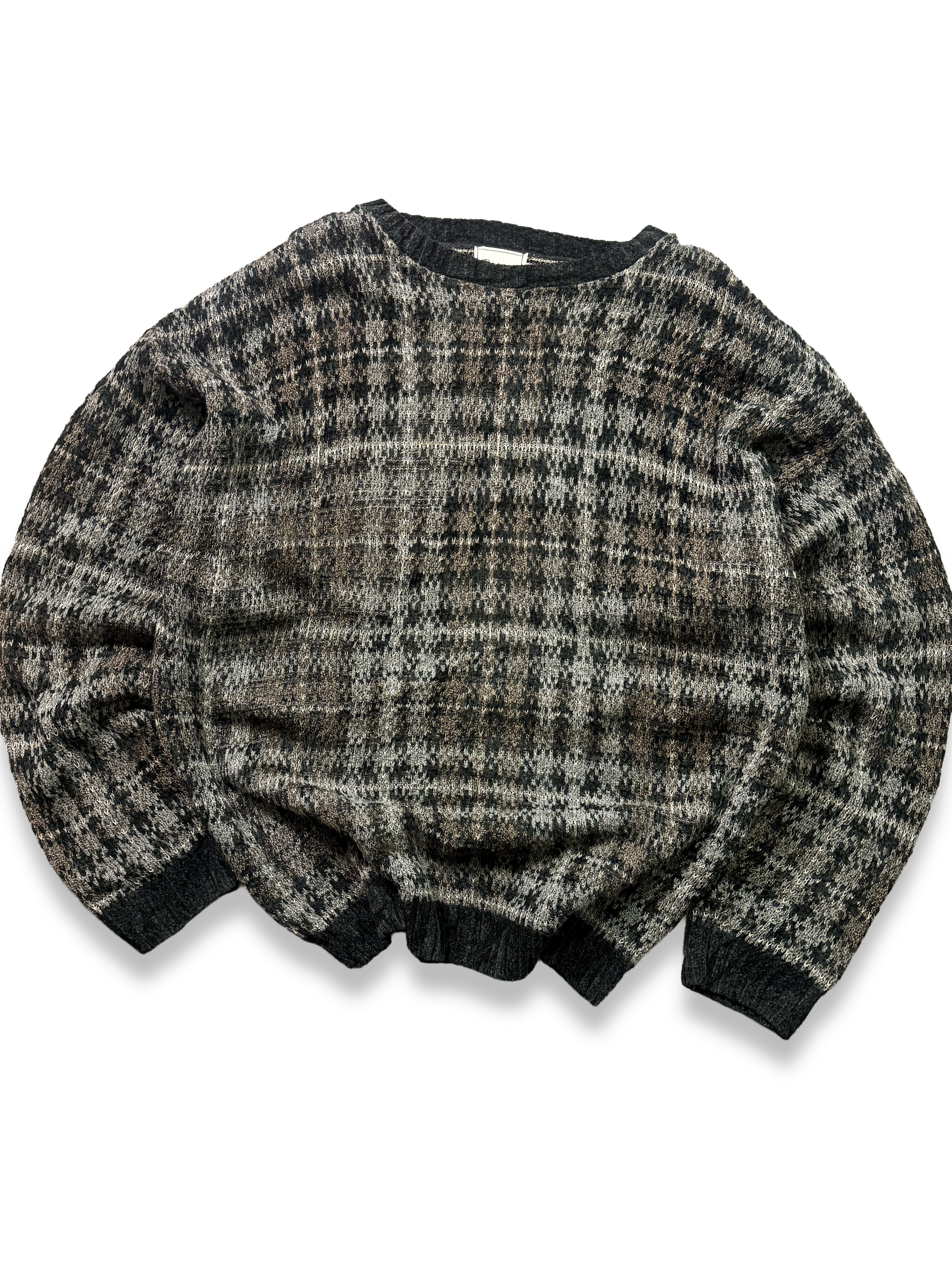 Sweater vintage (XL) 1