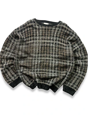 Sweater vintage (XL)