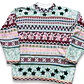 Sweater vintage (L) - Miniatura 3