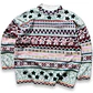 Sweater vintage (L) - Miniatura 2