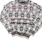Sweater vintage (L) - Miniatura 3