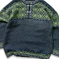 Sweater vintage lana  (L-XL) - Miniatura 3