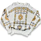 Sweater vintage etnico (XL) - Miniatura 2