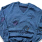 Sweater vintage (L) - Miniatura 3
