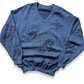 Sweater vintage (L) - Miniatura 1