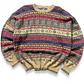 Sweater vintage (M) - Miniatura 1