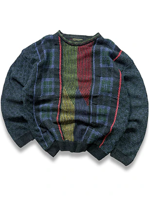 Sweater vintage (XL)