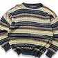 Sweater vintage (L-XL) - Miniatura 2